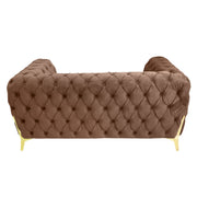 Chesterfield 2 Seater Sofa  Sophistication Meets Comfort
