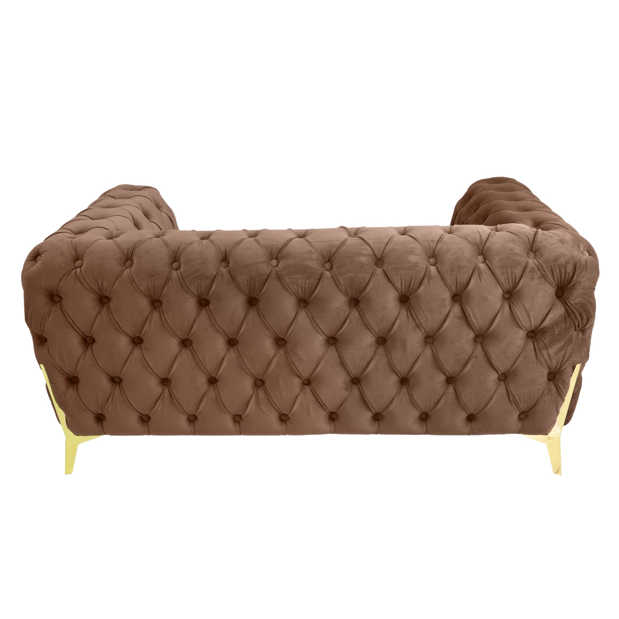 Chesterfield 2 Seater Sofa  Sophistication Meets Comfort