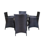Garth Garden Set 4C + 1 CT