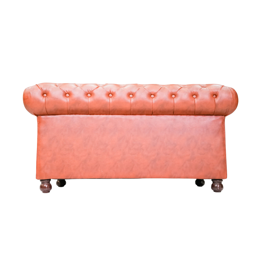 Chester 2-Seater Sofa  Elegance and Comfort Redefined