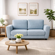 Space 2-Seater Sofa â€“ A Premium Blend of Style and Comfort