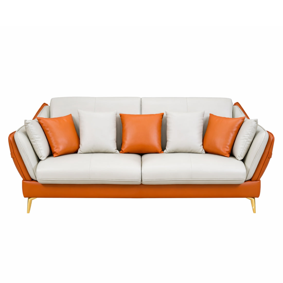 Laslie 2 Seater Sofa