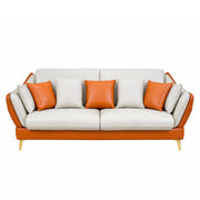 Laslie 2 Seater Sofa