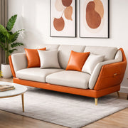 Laslie 2 Seater Sofa