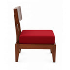 Customized Lobby Chair- Bold Comfort with Contemporary Simplicity