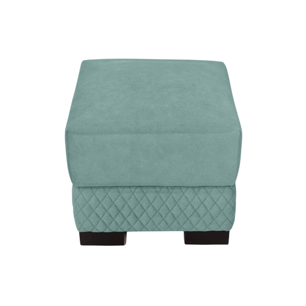 Krishna Sofa Puffi