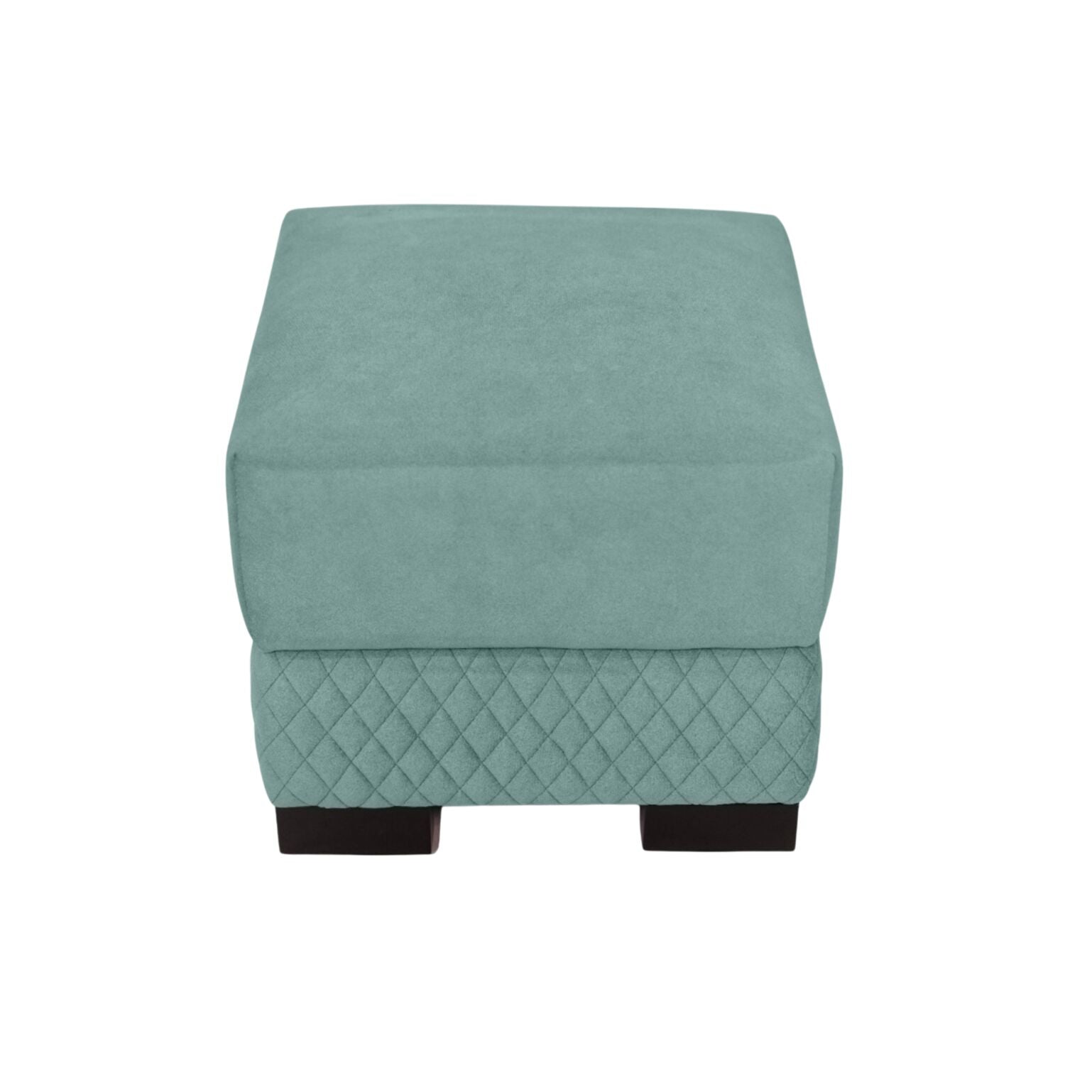 Krishna Sofa Puffi