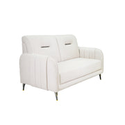 Napoli 2-Seater Sofa – Modern Comfort for Compact Spaces