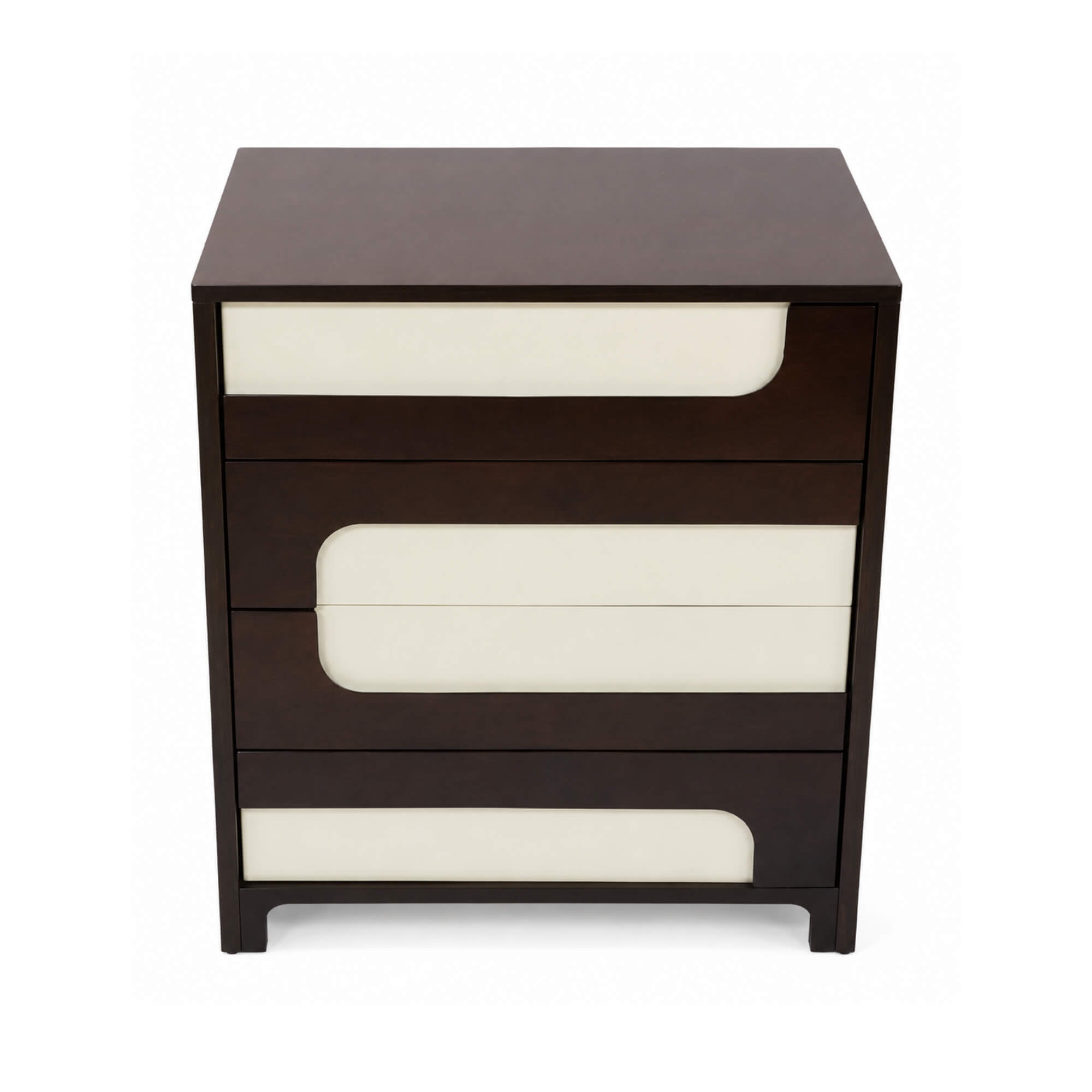 Optic Chest Of Drawers