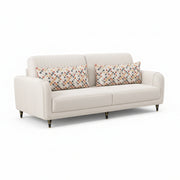 Napoli 3 Seater Sofa