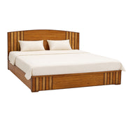 Elite King Bed With Storage A Premium Blend of Style and Functionality