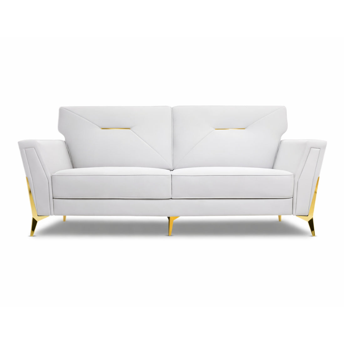 Tesla 3 Seater Sofa