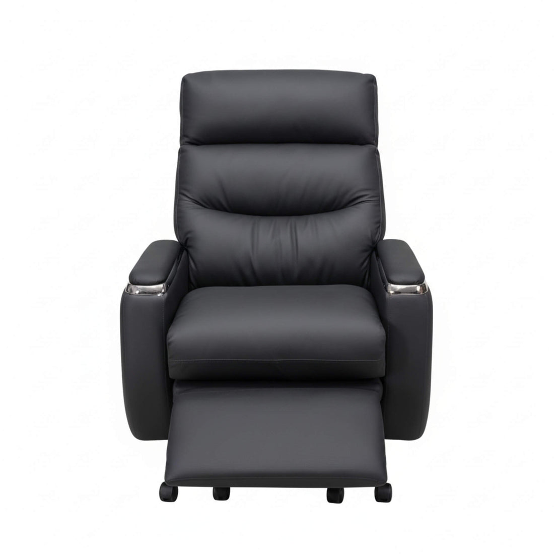 Eezy Office Chair 700N  Premium Executive Office Chair with SS Base