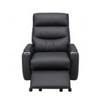 Eezy Office Chair 700N  Premium Executive Office Chair with SS Base