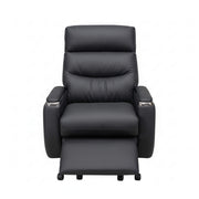 Eezy Office Chair 700N  Premium Executive Office Chair with SS Base
