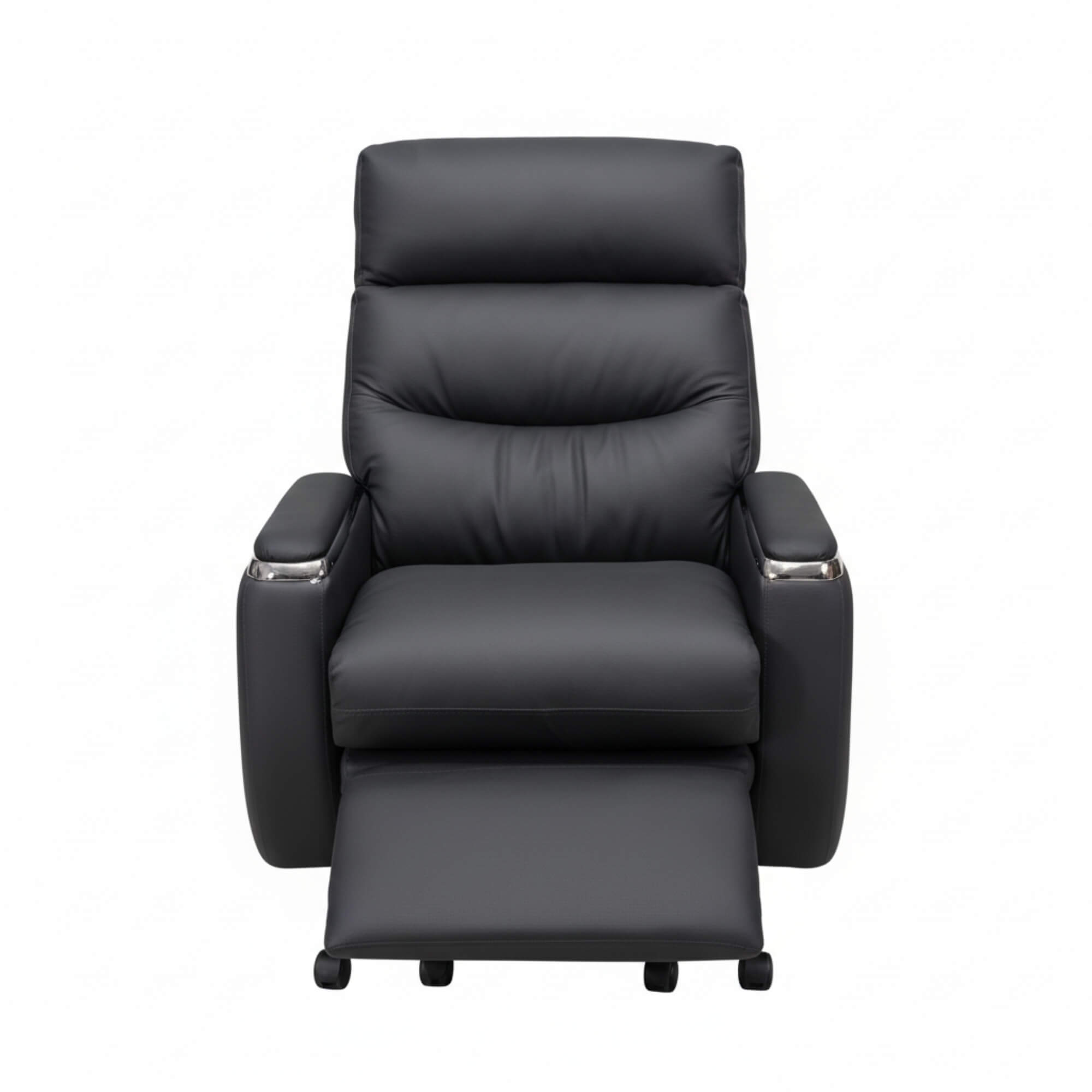 Eezy Office Chair 700N  Premium Executive Office Chair with SS Base