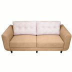 Butterfly 3-Seater Sofa  A Symphony of Comfort and Style