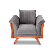 Anderson 1 Seater Sofa