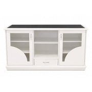Cave Multiunit- Sleek Storage with Contemporary Display Appeal