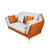Laslie 2 Seater Sofa