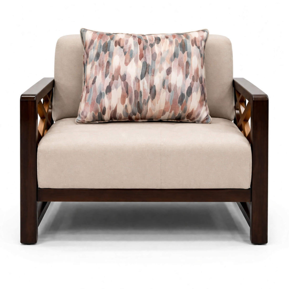 Aspire 1 Seater Sofa Noida