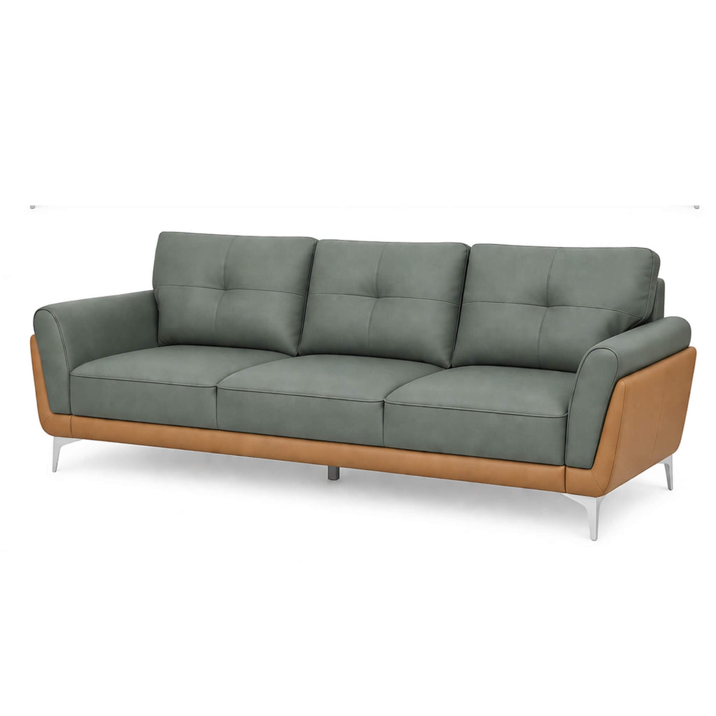 Jackson 3 Seater Sofa- Contemporary Lounge Appeal