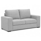 Line 2 Seater Sofa- Contemporary Compact Lounge Sofa