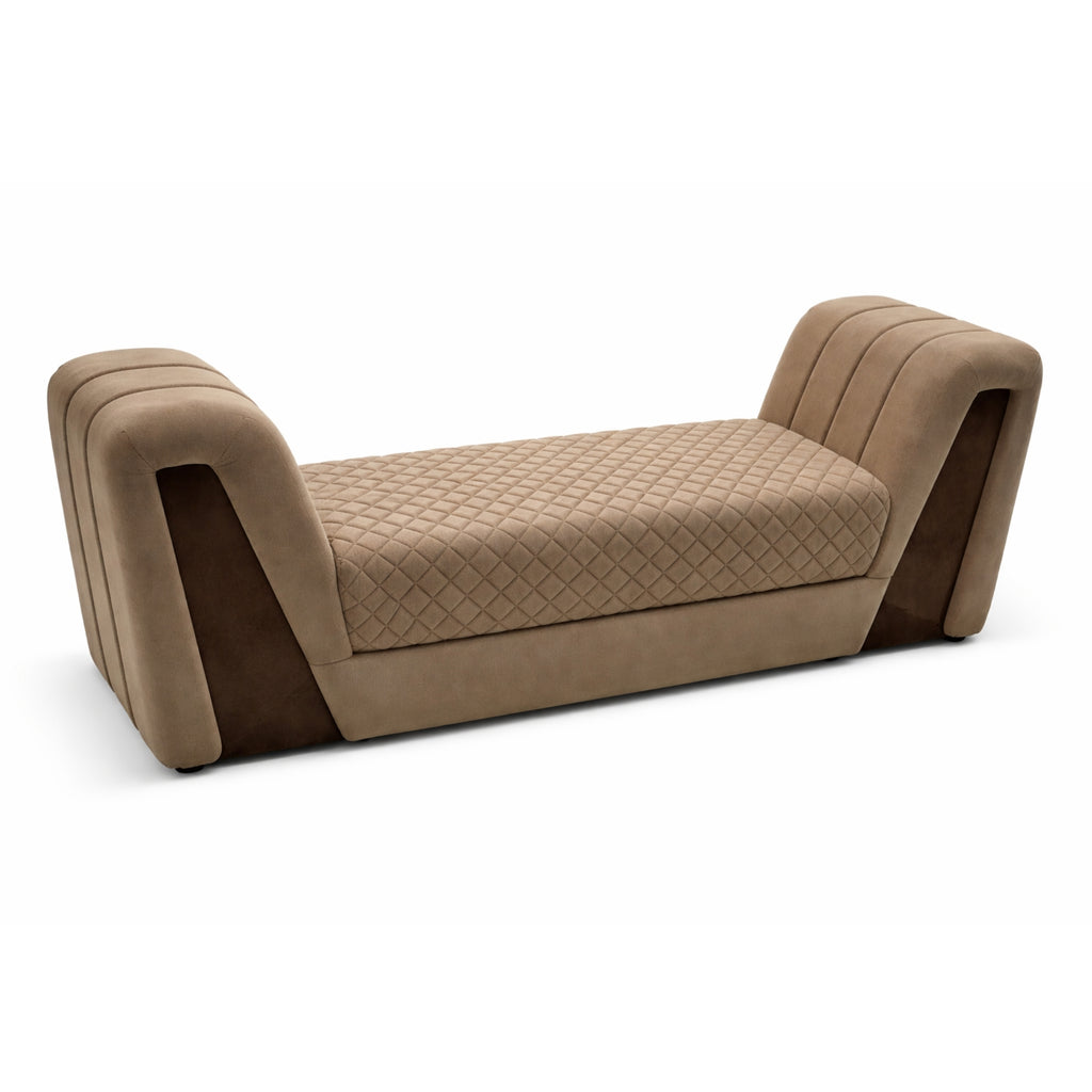 Duke Sofa Divider