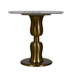 069# End Table  Compact Side Table for Living Rooms & Bedrooms