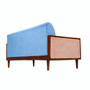 Cane 3 Seater Sofa