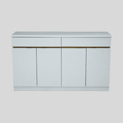 Storm Multiunit  Sleek & Functional Storage Solution