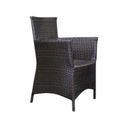 Garth Garden Set 4C + 1 CT