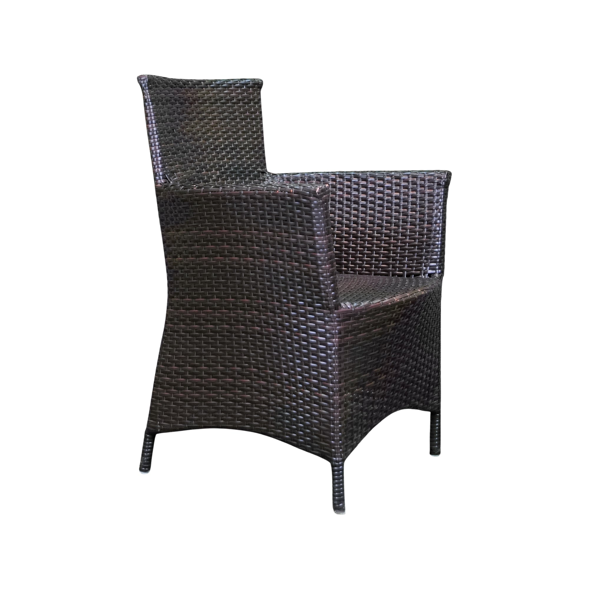 Garth Garden Set 4C + 1 CT