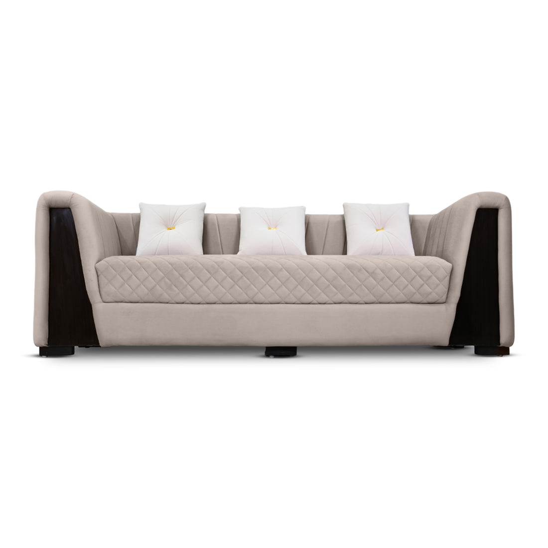 Duke 3 Seater Sofa