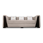 Duke 3 Seater Sofa
