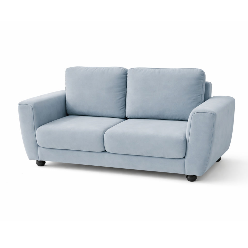 Space 2-Seater Sofa  A Premium Blend of Style and Comfort