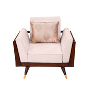 Aspen 1 Seater Sofa