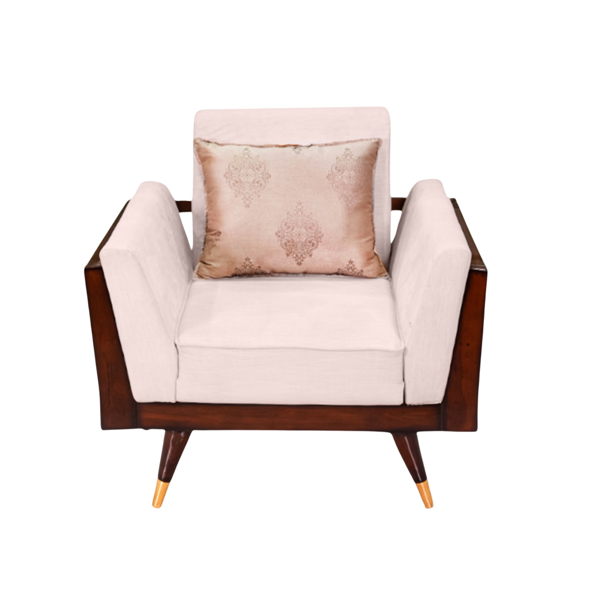 Aspen 1 Seater Sofa