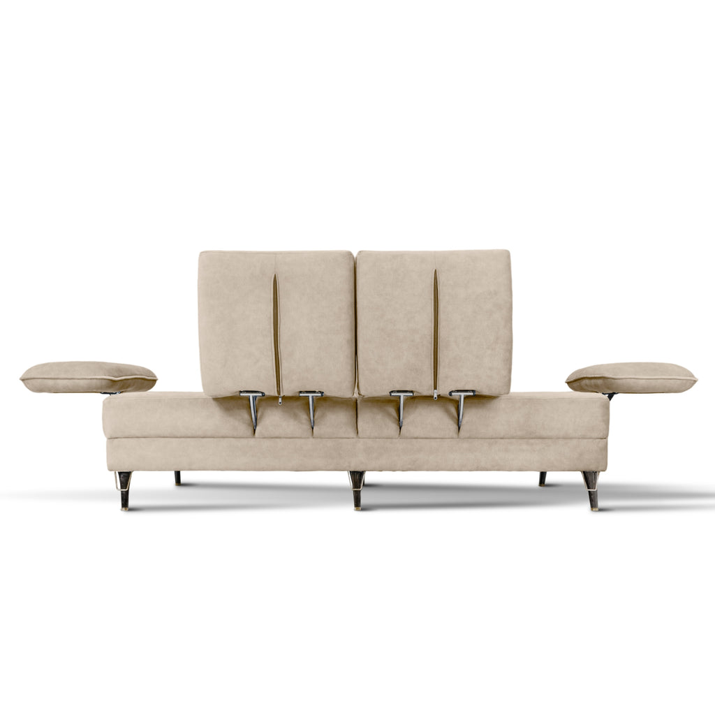 Corby 3 Seater Sofa