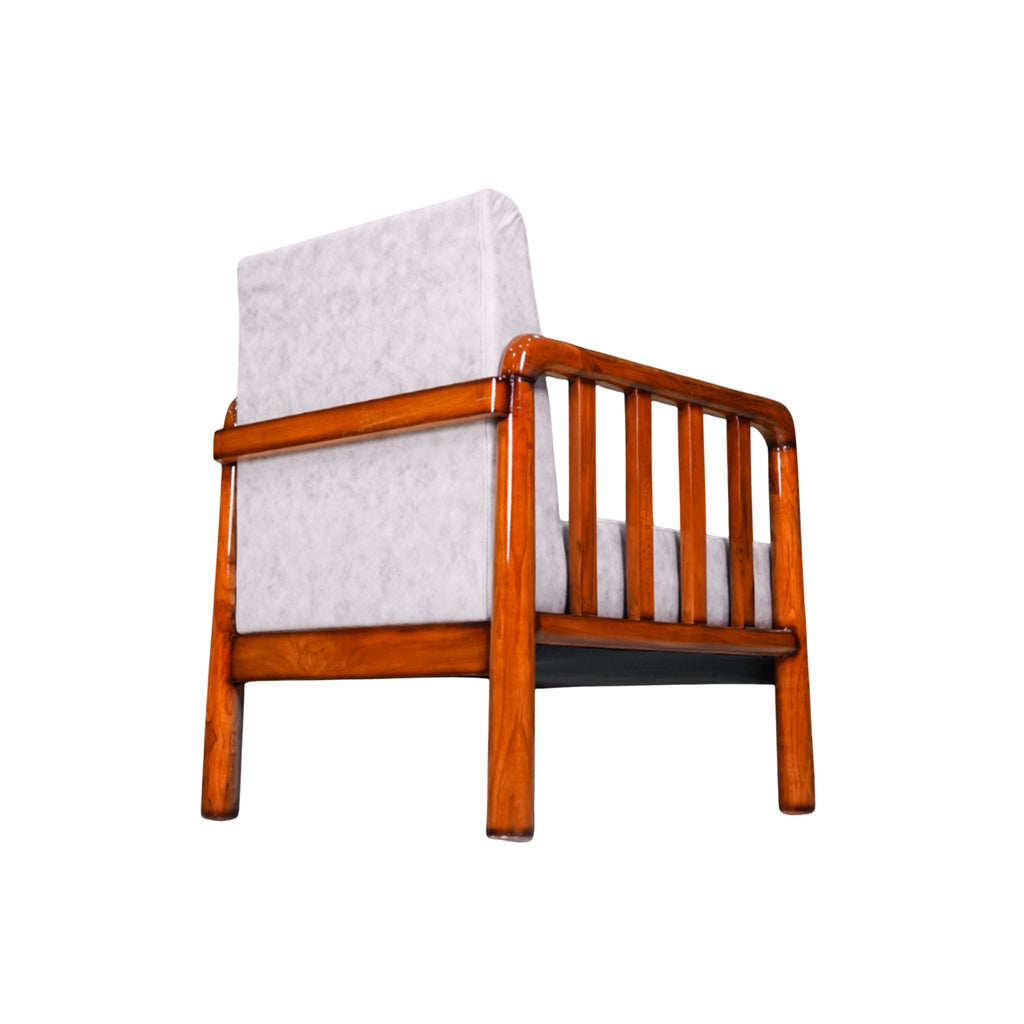 Biden 1-Seater Sofa  Your Perfect Cozy Companion