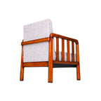 Biden 1-Seater Sofa  Your Perfect Cozy Companion