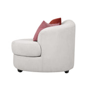 Couch 3-Seater Sofa  Elegant and Comfortable Seating Solution