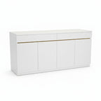 Square Chest of Drawer Big
