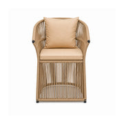 Patch Garden Set 4C+ 1CTC- Stylish Comfort for Modern Outdoor Living