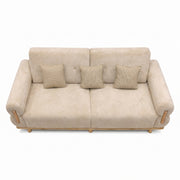 Tory 3 Seater Sofa  The Perfect Blend of Luxury and Comfort