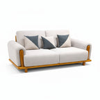 Velora 3 Seater Sofa – Sophistication Meets Everyday Comfort