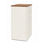 Athens Chest of Drawer- Sleek Storage for Contemporary Homes