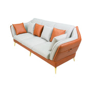 Laslie 3 Seater Sofa
