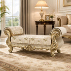 French Divider- Opulent Timeless Seating