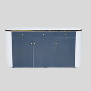 Milano Multiunit  Elegance in White & Blue